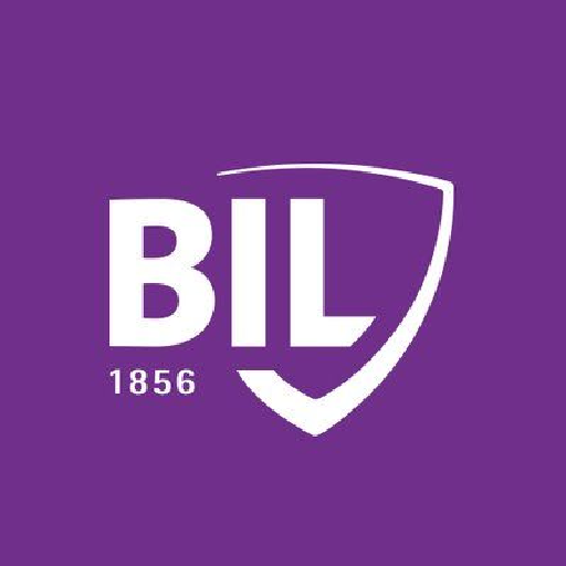 Banque Internationale à Luxembourg logo