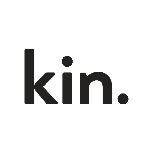 Kin logo