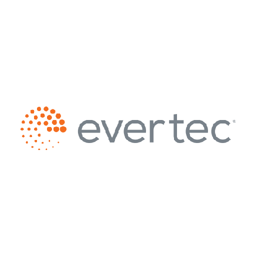 Evertec logo