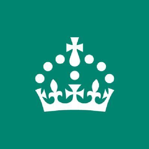 HMRC logo