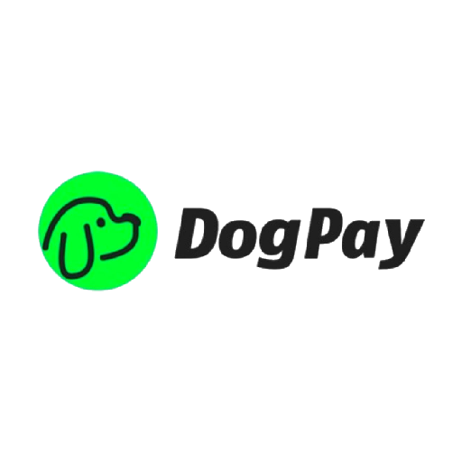 DogPay logo