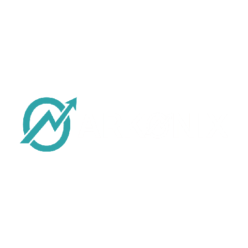 Arkonix logo