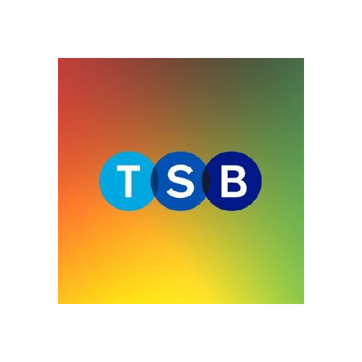 TSB Bank logo
