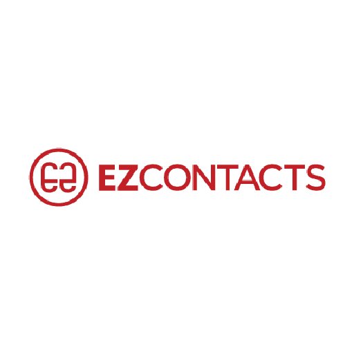 EZContacts logo
