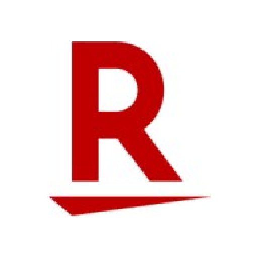 Rakuten Group logo