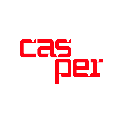 Casper Association logo