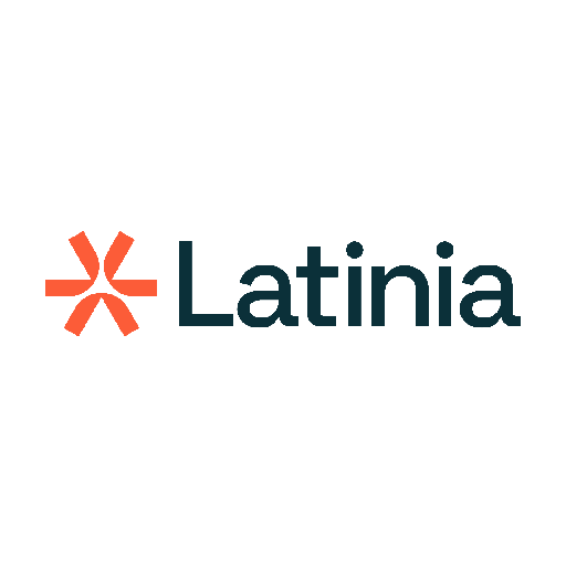 latinia logo