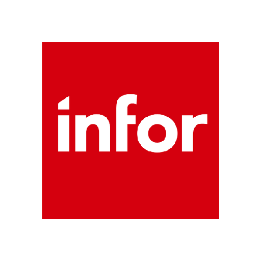 Infor logo