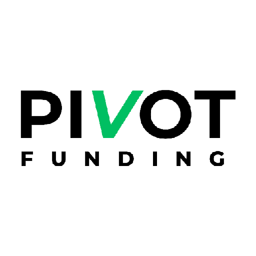 Pivot Funding logo