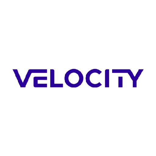 Velocity logo