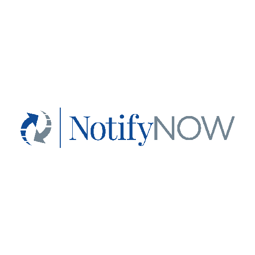 NotifyNOW logo