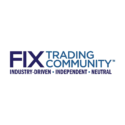 FIX Trading Community logo