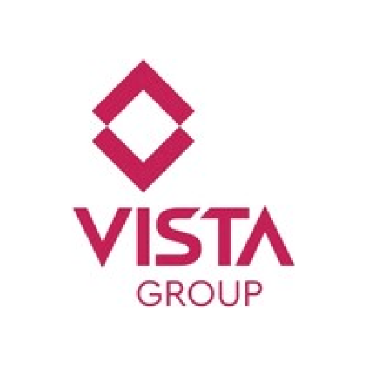 Vista Bank logo