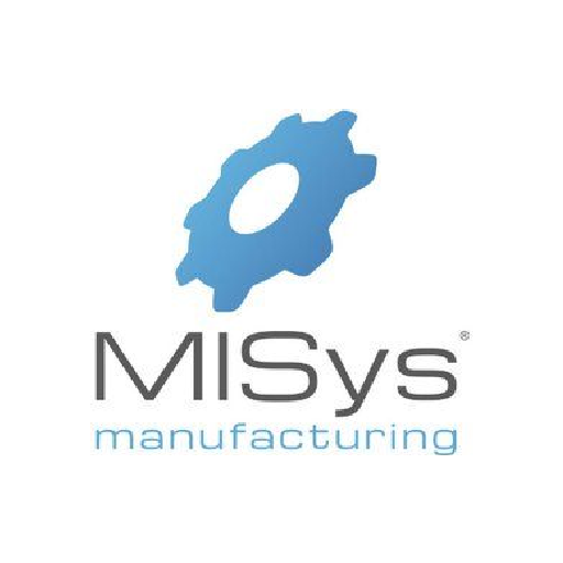 Misys logo