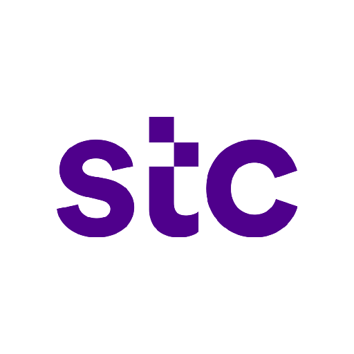 stc Bahrain logo
