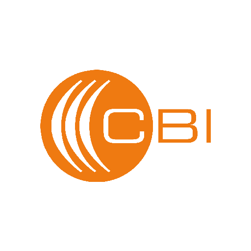 CBI logo