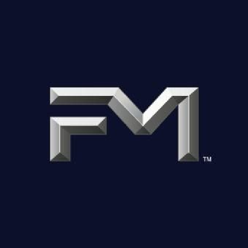 FM logo