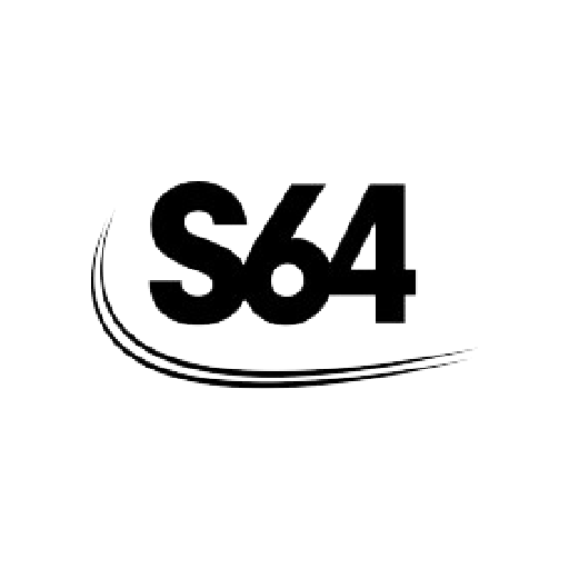 S64 logo