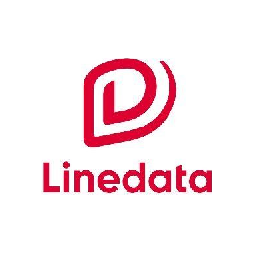 Linedata logo