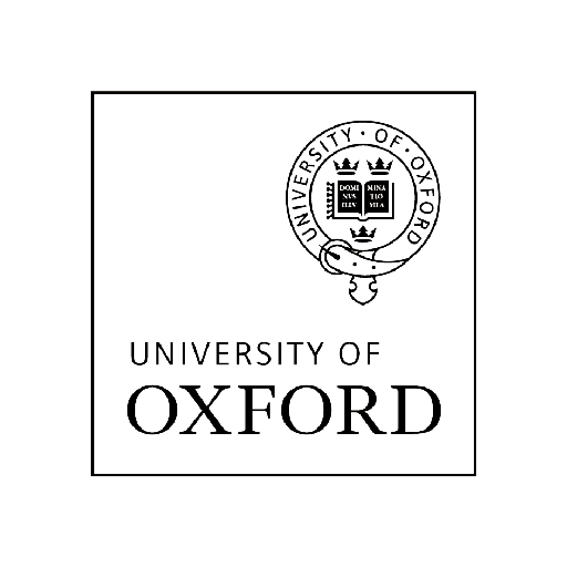 University of Oxford logo