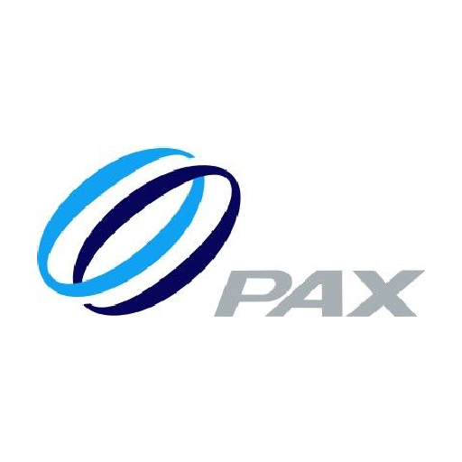 PAX Technology logo