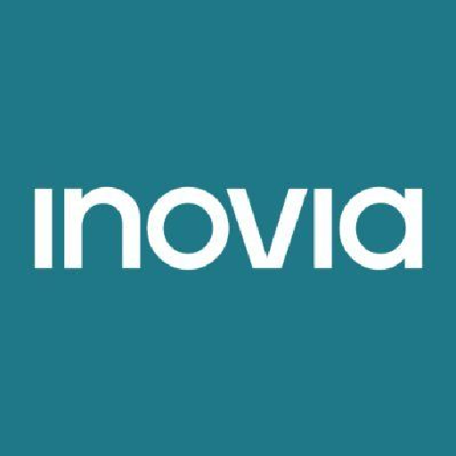iNovia Capital logo