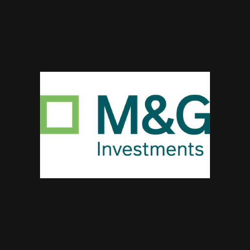 M&G Investments logo