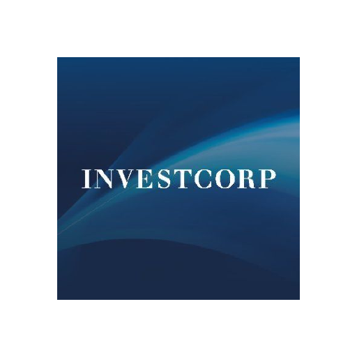 Investcorp logo