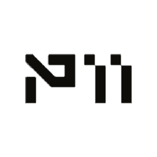 Project Eleven logo