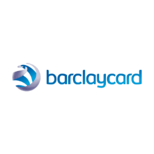 Barclaycard logo
