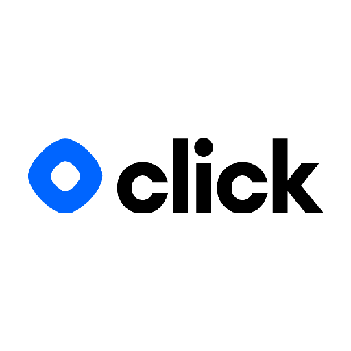 Click logo