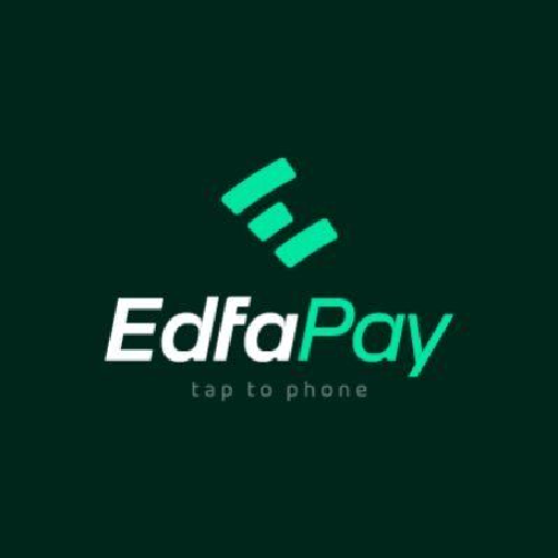 EdfaPay logo