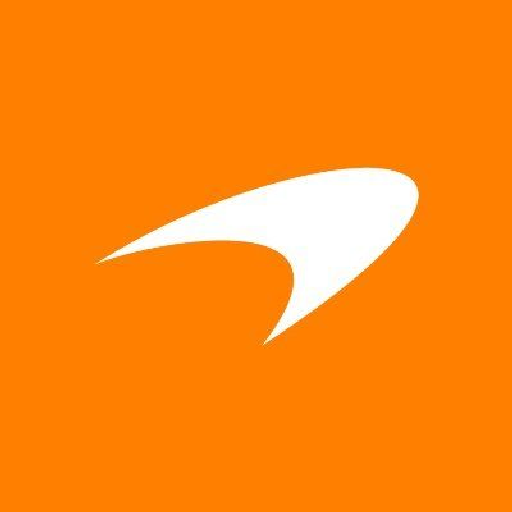 McLaren Technology Centre logo