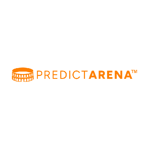 PredictArena logo