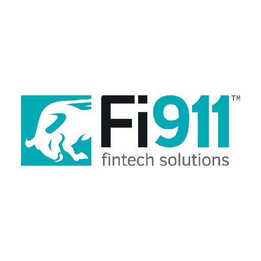 Fi911 logo