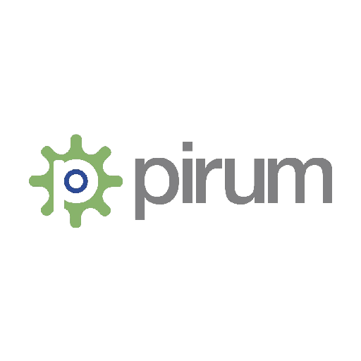 Pirum logo