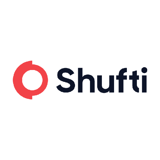 Shufti Pro logo