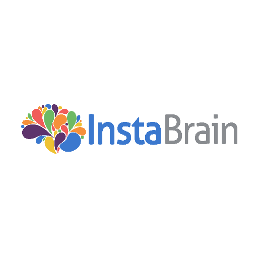 InstaBrain logo