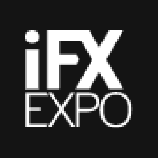 Forex Expo logo