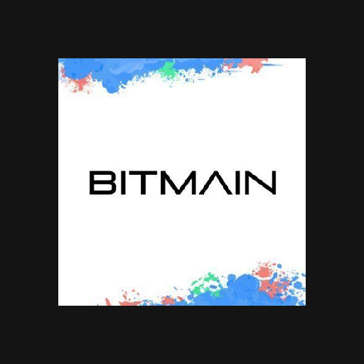 Bitmain logo