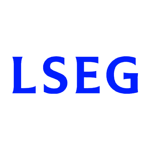 LSEG logo