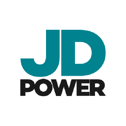 J.D. Power logo