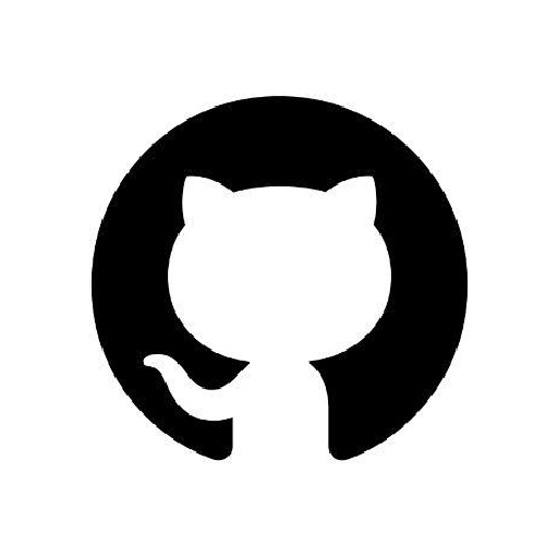 GitHub logo