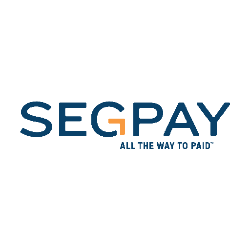 Segpay logo