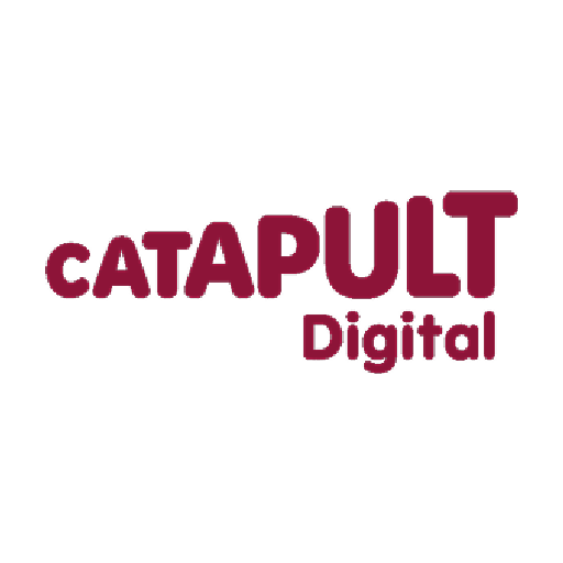 Digital Catapult logo
