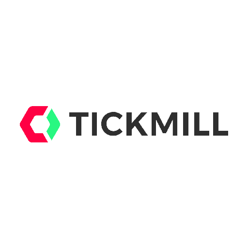 Tickmill logo