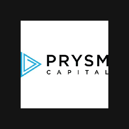 Prysm Capital logo