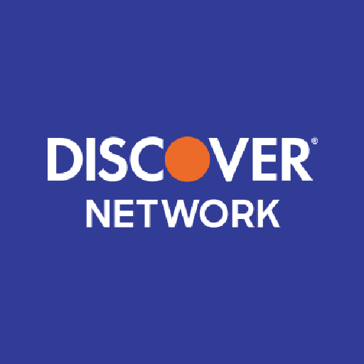 Discover Network logo