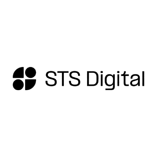 STS Digital logo