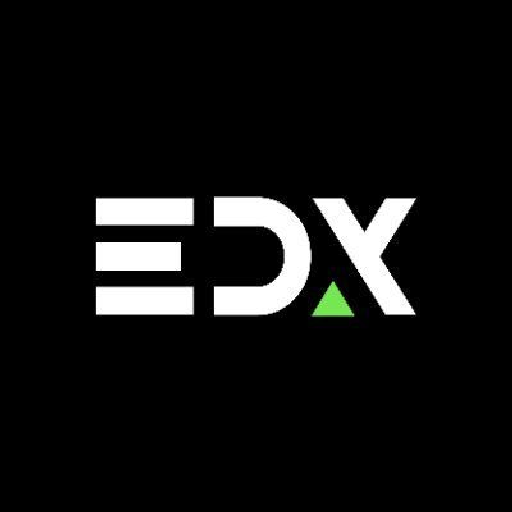 EDX Markets logo